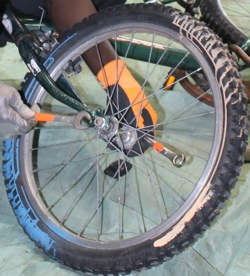 Wheel web-ready