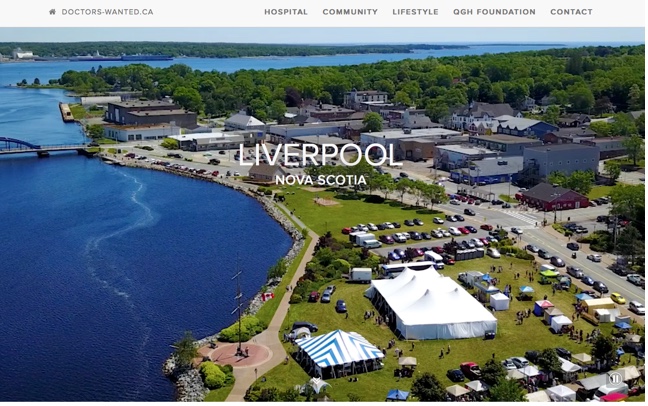 Liverpool home page large