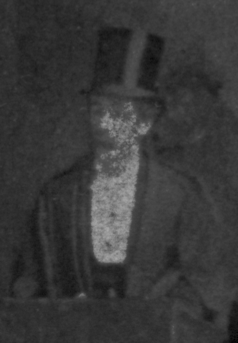 Moseley, Ebenezer Tilton