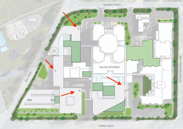 GP street scapes cropped arrows